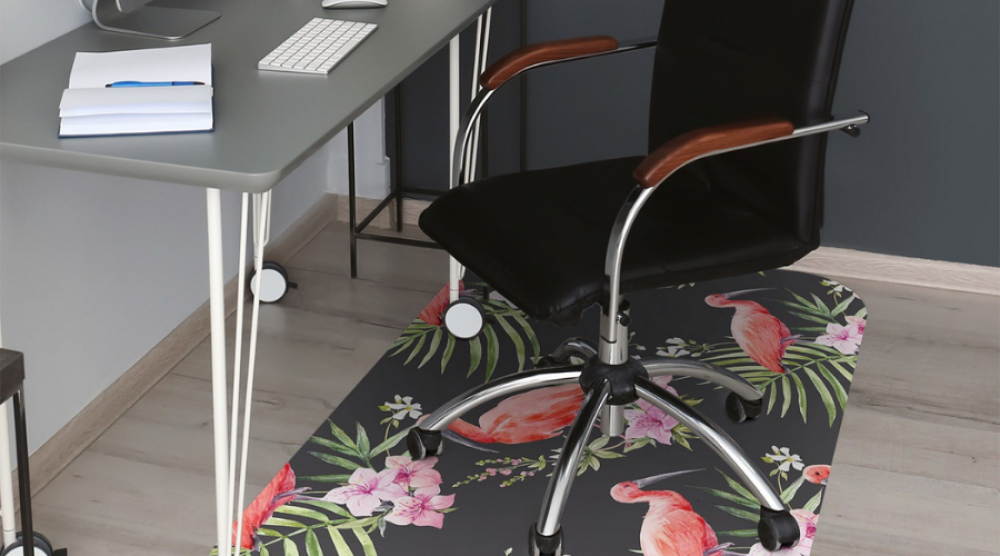 Proteção eficaz do piso