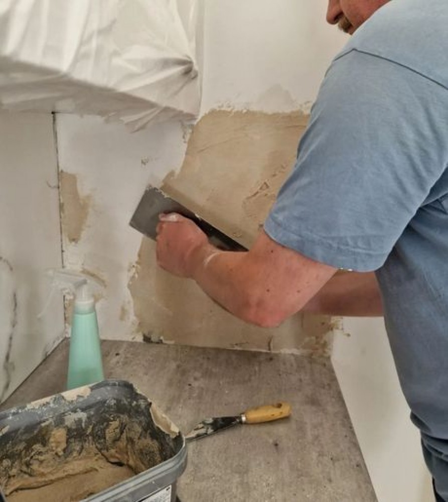 Instalação de telhas autoadesivas. Instalação de telhas vinílicas autoadesivas